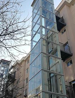 甘肅定西建委家屬院