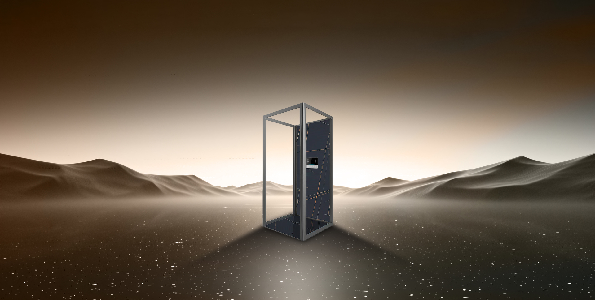 升降平臺(tái)梯，時(shí)尚輕奢之選