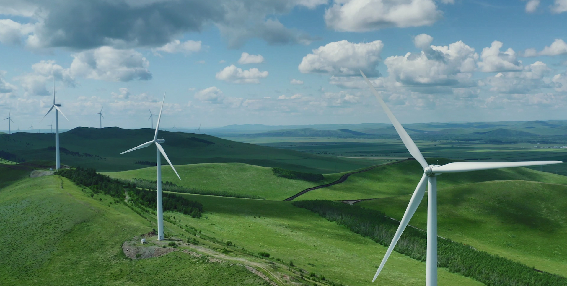 綠色節能的能量回饋系統